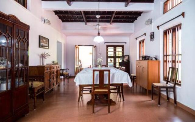 Akkara Homestay