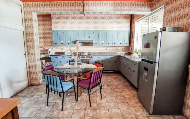 Hostal Casa Los Abuelos