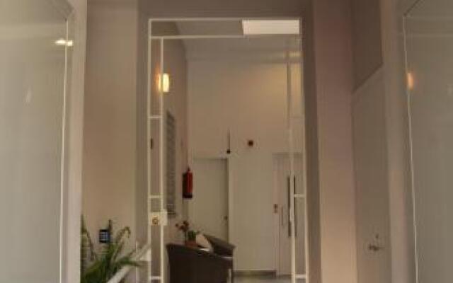 Curtidores 6 Suites A.T.