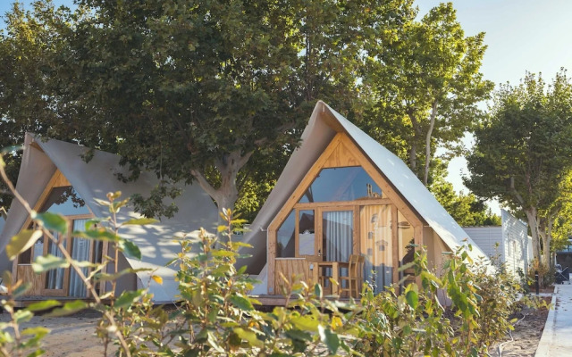 Costa del Sol Glamping Village Fuengirola