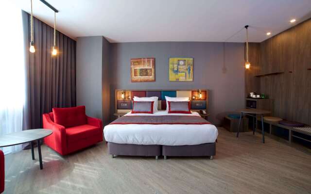 Ramada Encore by Wyndham Istanbul Avcilar