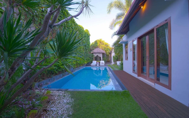 Exotis Villa Seminyak