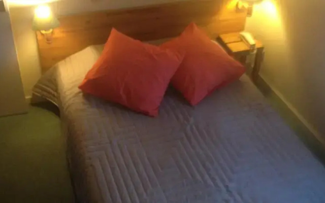 Logis Hôtel de Chabrières