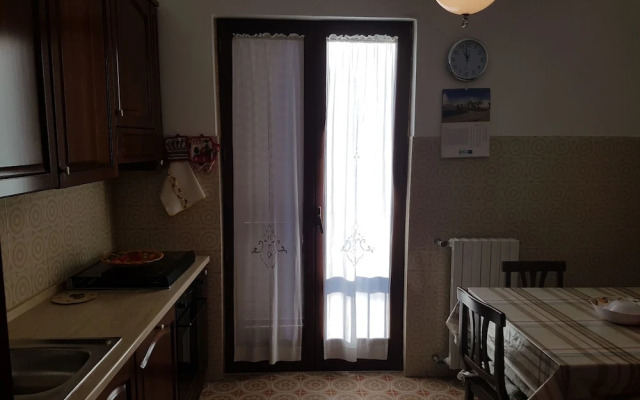 Appartamento La Rosa Dei Venti