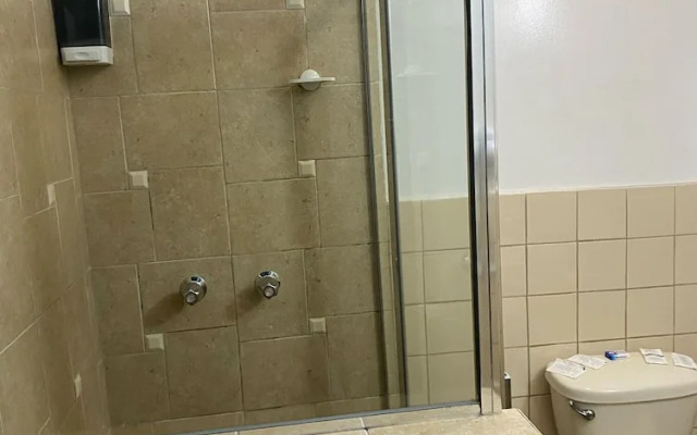 Hotel Yolanda