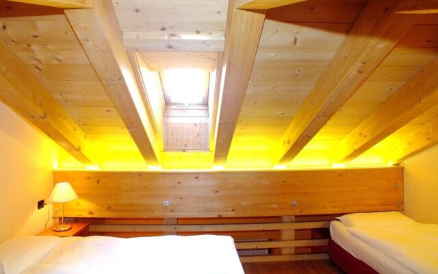 Chalet Matteo