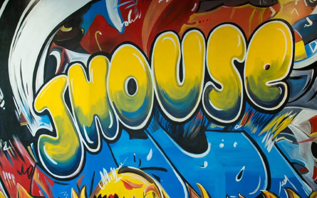 J House Greenwich