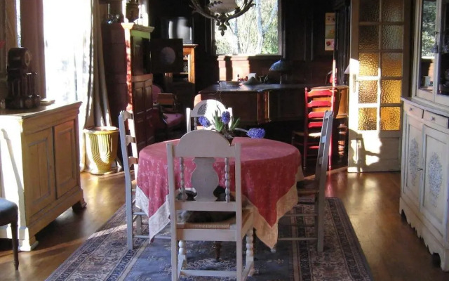 Chambres D'hï¿½tes Saint Aignan