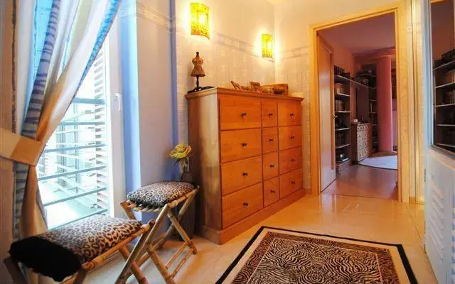 Daivos Apartamentai