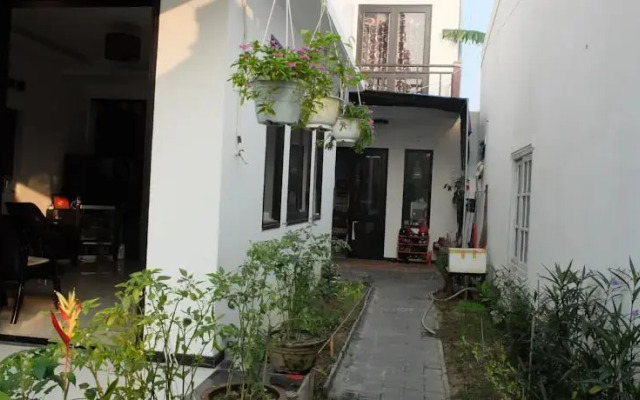 Saclo Homestay and Hostel