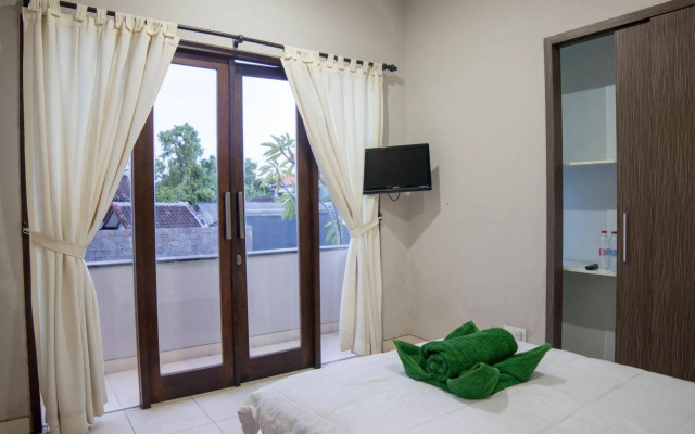 Abian Residence