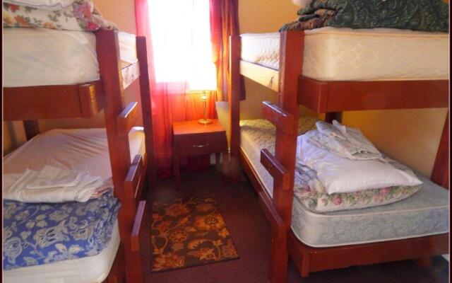 Billie's Backpackers Hostel