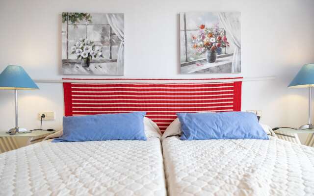 Travel Habitat Oliva Nova