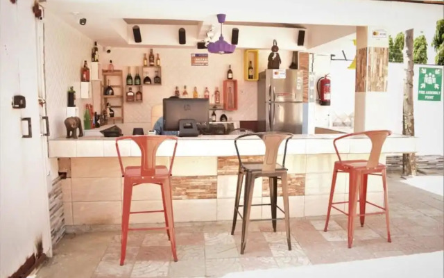 Le Grand Victoria Hotel