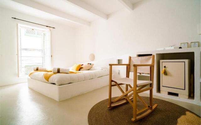 971 Hotel Con Encanto