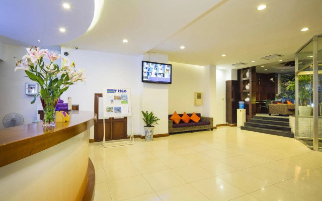 Brandi Nha Trang Hotel
