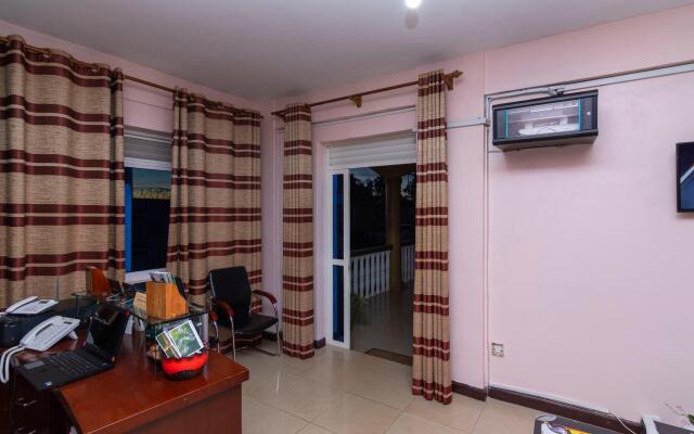 Karibu BB Suites