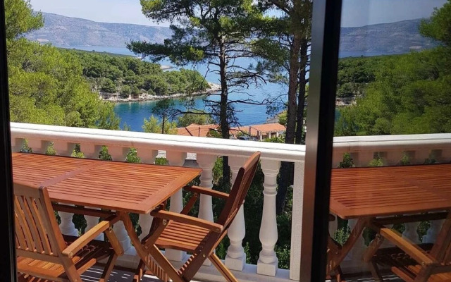 Makaj - 80 m From the Beach - A1