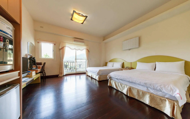 Sanwi B&B
