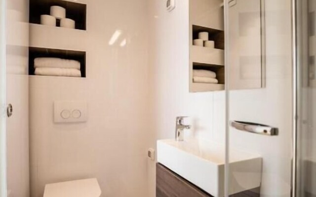 Penthouse Suite Arben