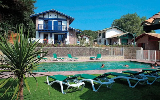 Villas Odalys Le Domaine de Lana