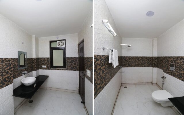 Hotel Golden Tree by OYO Rooms