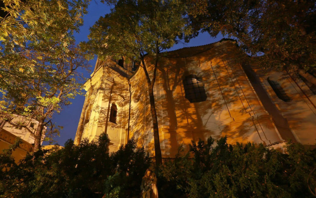 Hotel U Svatého Jana