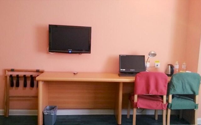 Homeinn Hotel (Qinhuangdao Railway Station)