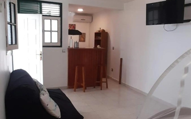 Résidence Kaya - Location meublée tout confort à Marie-Galante