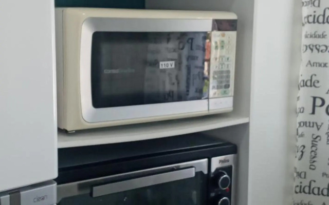 Linda Vista e Som das Ondas