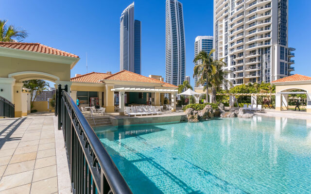 Mantra Towers of Chevron