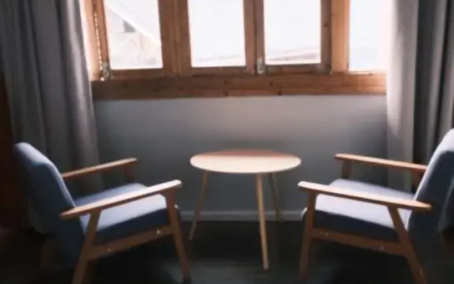 Zhaoxing Dongzhai An'zhi Homestay