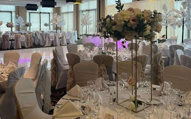 Forest Pines Spa & Golf Resort