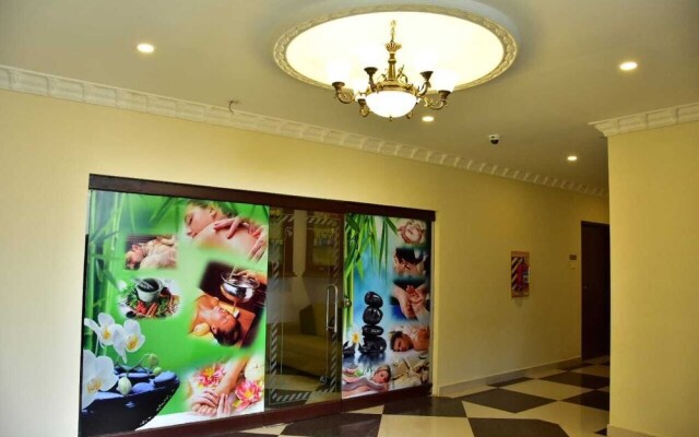 Ags Holiday Resorts