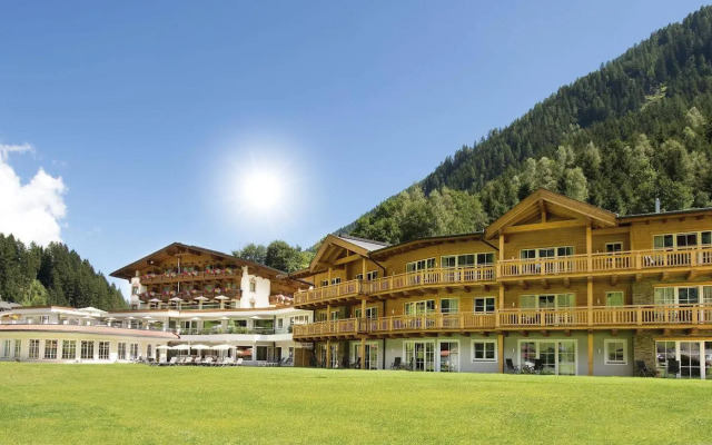 Vitalhotel Edelweiss
