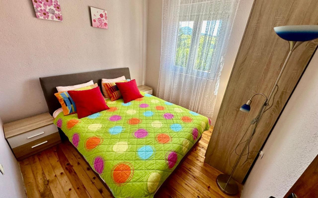 Apartment Ruzica