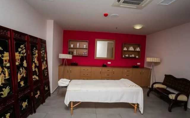 Krotiri Resort