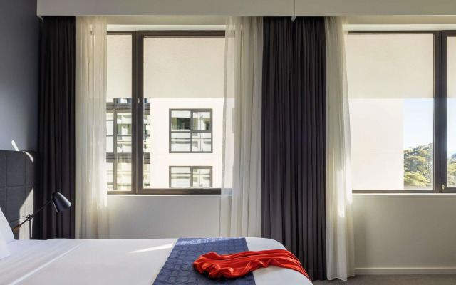 Mantra MacArthur Canberra