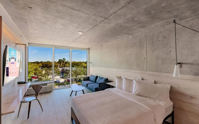 Kompose Boutique Hotel