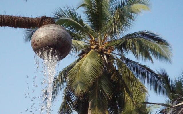 Valampuri Kite Resort