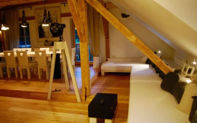 Country House Trata
