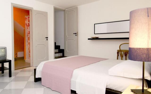 Gioia 13 Residence