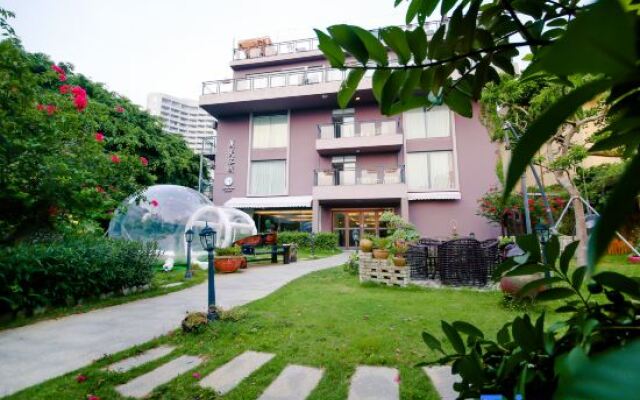 summer inn