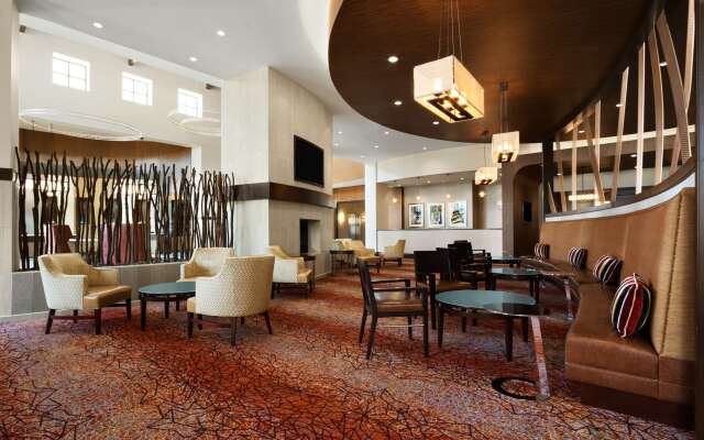 Embassy Suites Springfield