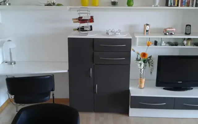 Terrassenpark Stiller