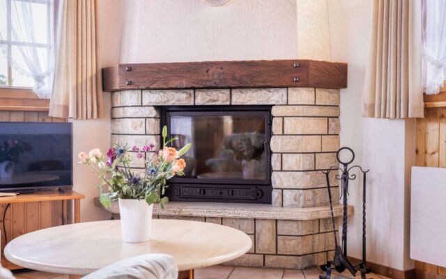 Chalet Eloise Nendaz