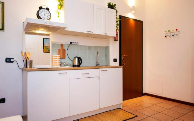 Residence San Raffaele 1 (Adults Only)