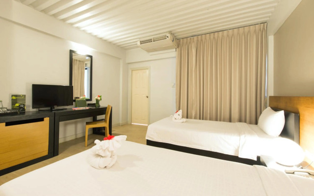 The Greenery Resort Khao Yai