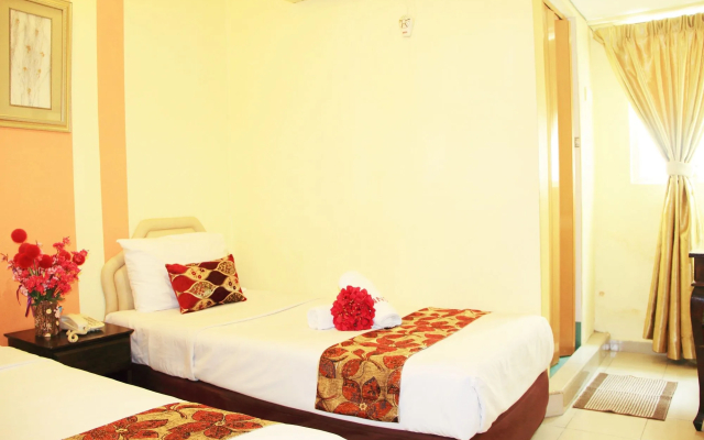 Sun Inns Hotel Lagoon Sunway