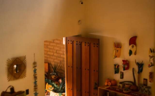 La Paranera Hotel & Relax